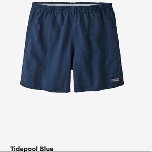 Patagonia Baggies Shorts